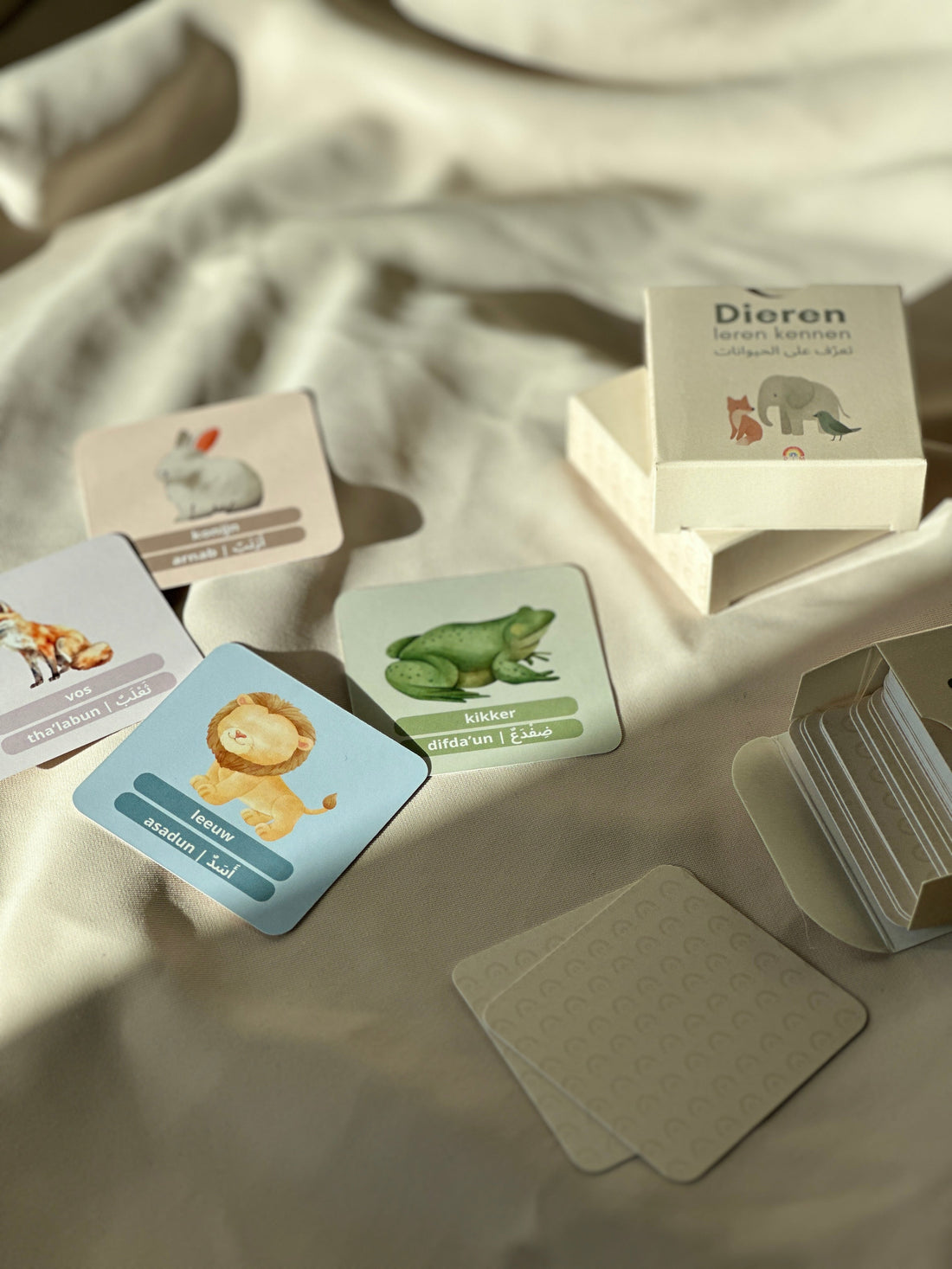 De kracht van spel: waarom goed speelgoed het verschil maakt