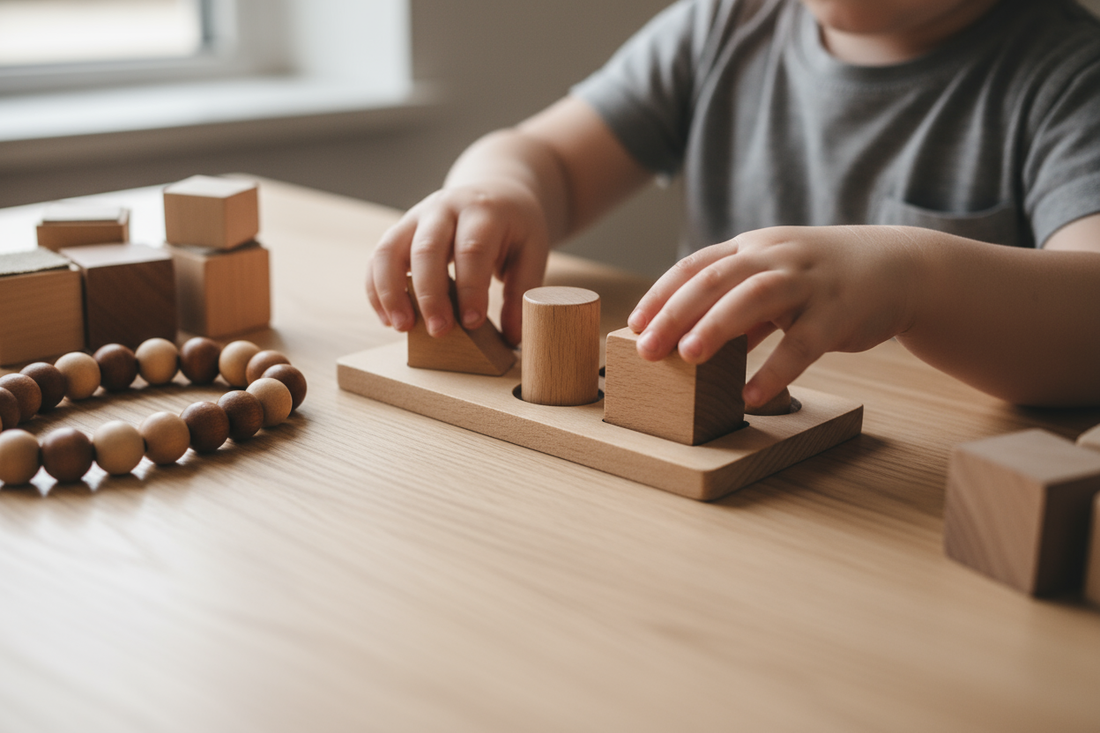 Montessori is geen islam, maar kan een waardevol handvat zijn