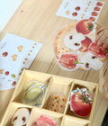 PRINTABLE - Iftar Pizza Tellen t/m 5 (Ramadan Thema)