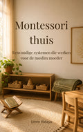 Montessori thuis